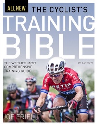 Enlarge image Cover: The Cyclist's Training Bible - VeloPress