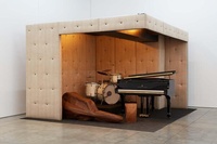 Enlarge image Cover: Jason Moran - Walker Art Centre,U.S.