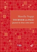 Cover: Tourner La Page - Les Belles Lettres