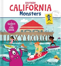 Enlarge image Cover: Southern California Monsters - City Monsters Books