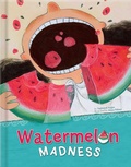 Cover: Watermelon Madness - Caillou