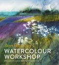 Cover: Watercolour Workshop - Batsford