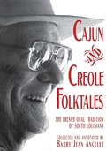 Cover: Cajun and Creole Folktales - University Press of Mississippi