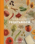 Bild: Spanien vegetarisch - Brandst&auml;tter Verlag