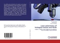 Cover: Laser Polarimetry of Biological Tissues and Fluids - Vol 2 - LAP Lambert Academic Publishing