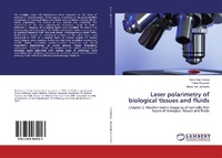 Enlarge image Cover: Laser Polarimetry of Biological Tissues and Fluids - Vol 2 - LAP Lambert Academic Publishing