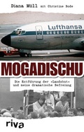 Cover: Mogadischu - Riva