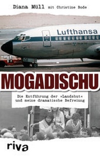Enlarge image Cover: Mogadischu - Riva