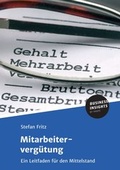 Cover: Mitarbeiterverg&uuml;tung - Haufe-Lexware