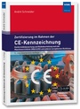 Bild: Zertifizierung im Rahmen der CE-Kennzeichnung - VDE Verlag