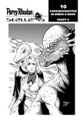 Cover: Stellaris Paket 6 - Perry Rhodan digital