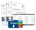 Cover: VOB und BGB am Bau - Forum Verlag Herkert