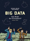 Cover: Big Data - Verlagshaus Jacoby & Stuart