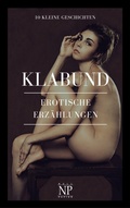 Cover: Erotische Erz&auml;hlungen - Null Papier Verlag
