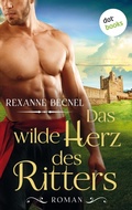 Cover: Das wilde Herz des Ritters - dotbooks