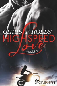 Abbildung von: Highspeed Love - Forever