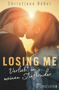 Abbildung von: Losing me - Forever