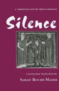 Cover: Silence - Michigan State University Press