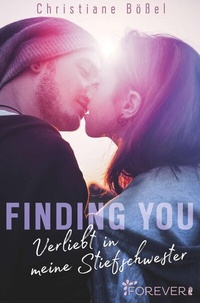 Abbildung von: Finding you (Stepbrother-Reihe 2) - Forever
