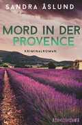 Cover: Mord in der Provence (Hannah Richter 1) - Midnight