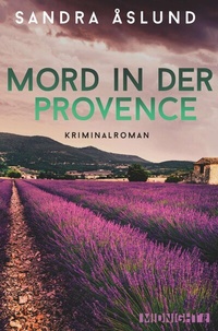 Abbildung von: Mord in der Provence (Hannah Richter 1) - Midnight