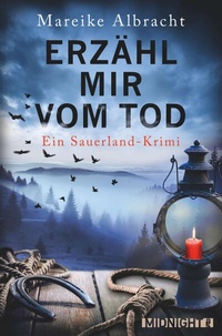 Abbildung von: Erzähl mir vom Tod (Ein Fall für Anne Kirsch 3) - Midnight