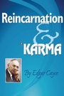 Cover: Reincarnation & Karma - A.R.E. Press