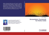 Abbildung von: Perioesthetic: Framework for Perfect Smile - LAP Lambert Academic Publishing