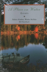 Enlarge image Cover: A Place on Water - Tilbury House,U.S.