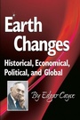 Cover: Earth Changes - A.R.E. Press