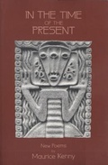 Cover: In the Time of the Present - Michigan State University Press
