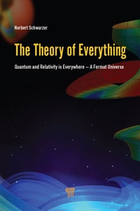Abbildung von: The Theory of Everything - Pan Stanford Publishing Pte Ltd