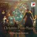 Cover: Christmas Piano Music - Sony Music Entertainment Germany GmbH / M&uuml;nchen