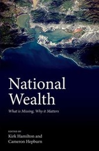 Enlarge image Cover: National Wealth - OUP eBook