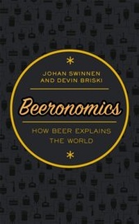 Enlarge image Cover: Beeronomics - OUP eBook