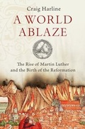 Cover: A World Ablaze - OUP eBook