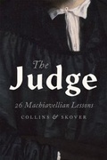 Cover: The Judge - OUP eBook