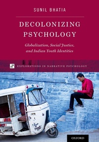 Enlarge image Cover: Decolonizing Psychology - OUP eBook