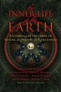 Cover: The Inner Life of the Earth - SteinerBooks, Inc