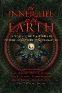 Enlarge image Cover: The Inner Life of the Earth - SteinerBooks, Inc