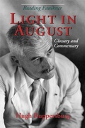 Cover: Reading Faulkner - University Press of Mississippi