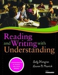 Cover: Reading and Writing with Understanding - International Reading Association