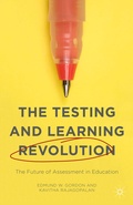 Bild: The Testing and Learning Revolution - Palgrave MacMillan