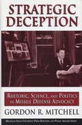 Cover: Strategic Deception - Michigan State University Press