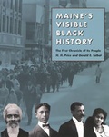 Cover: Maine's Visible Black History - Tilbury House Publishers