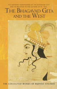 Abbildung von: The Bhagavad Gita and the West - SteinerBooks, Inc