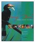 Cover: Saving Birds - Tilbury House Publishers