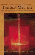 Cover: The Sun Mystery and the Mystery of Death and Resurrection - SteinerBooks, Inc