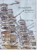 Cover: Sigismond de Vajay: Unreachable Empires - JRP Editions SA