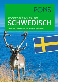 Abbildung von: PONS Pocket-Sprachführer Schwedisch - PONS Langenscheidt